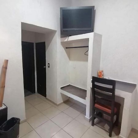 Hotel Ja Centro Guadalajara Zewnętrze zdjęcie