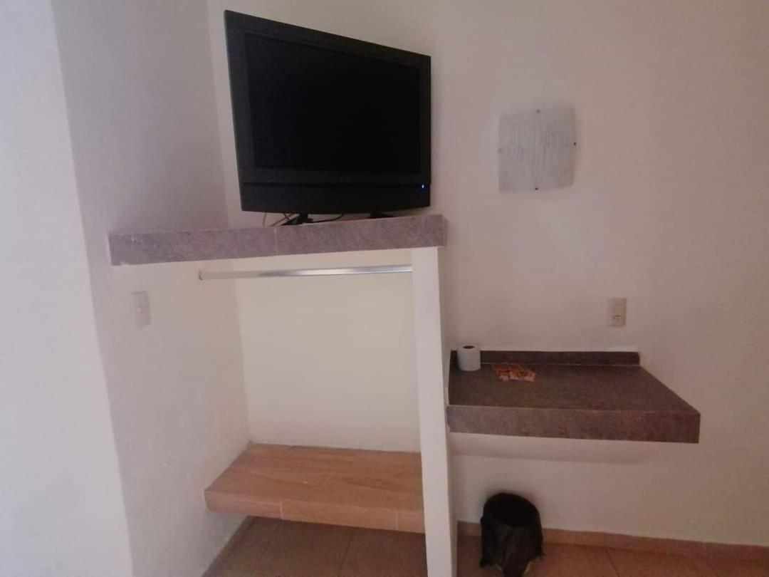 Hotel Ja Centro Guadalajara Zewnętrze zdjęcie