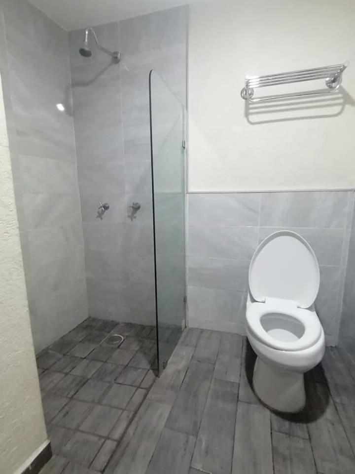 Hotel Ja Centro Guadalajara Zewnętrze zdjęcie