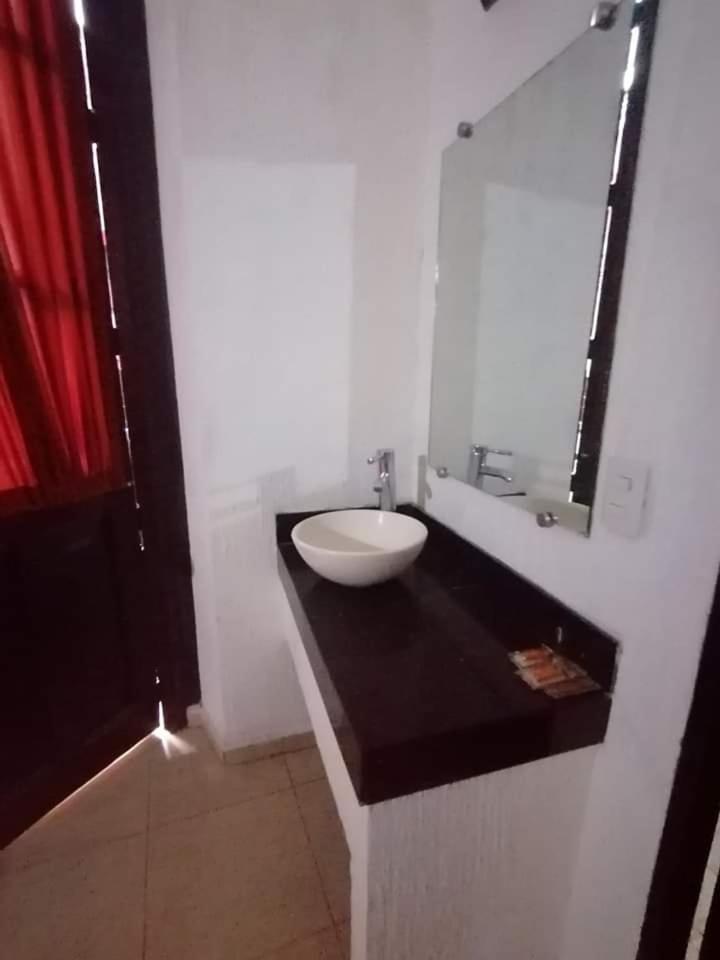 Hotel Ja Centro Guadalajara Zewnętrze zdjęcie