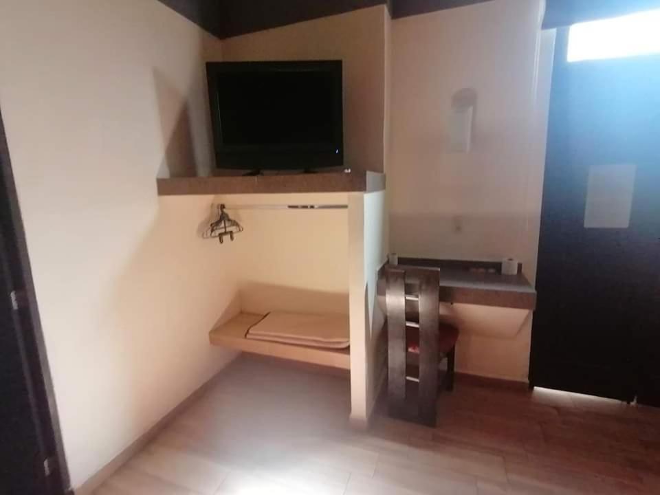 Hotel Ja Centro Guadalajara Zewnętrze zdjęcie