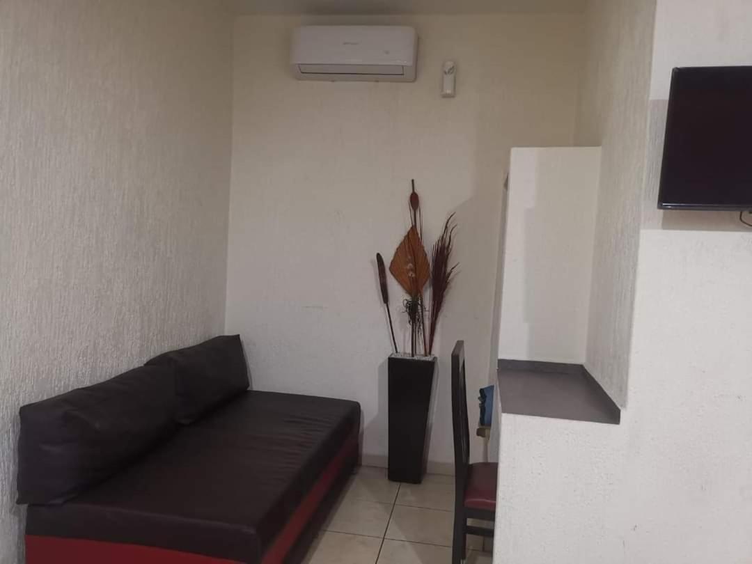 Hotel Ja Centro Guadalajara Zewnętrze zdjęcie