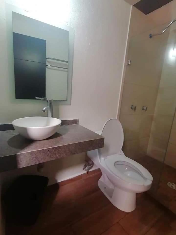 Hotel Ja Centro Guadalajara Zewnętrze zdjęcie