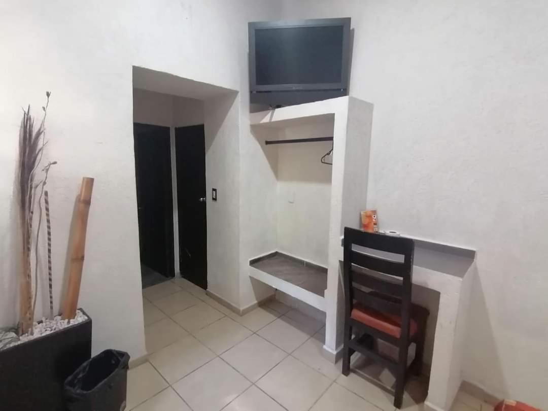 Hotel Ja Centro Guadalajara Zewnętrze zdjęcie