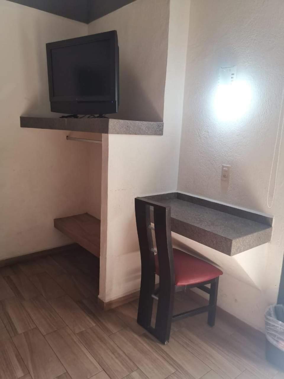 Hotel Ja Centro Guadalajara Zewnętrze zdjęcie