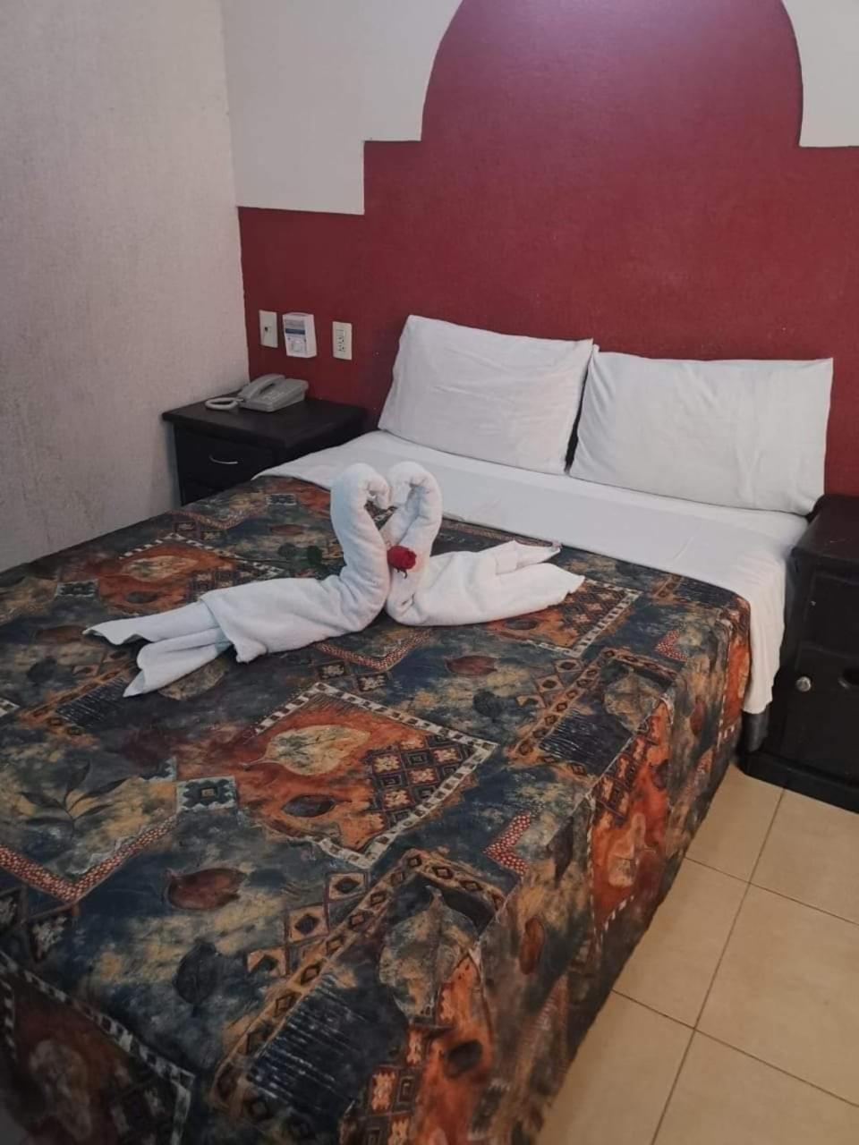 Hotel Ja Centro Guadalajara Zewnętrze zdjęcie