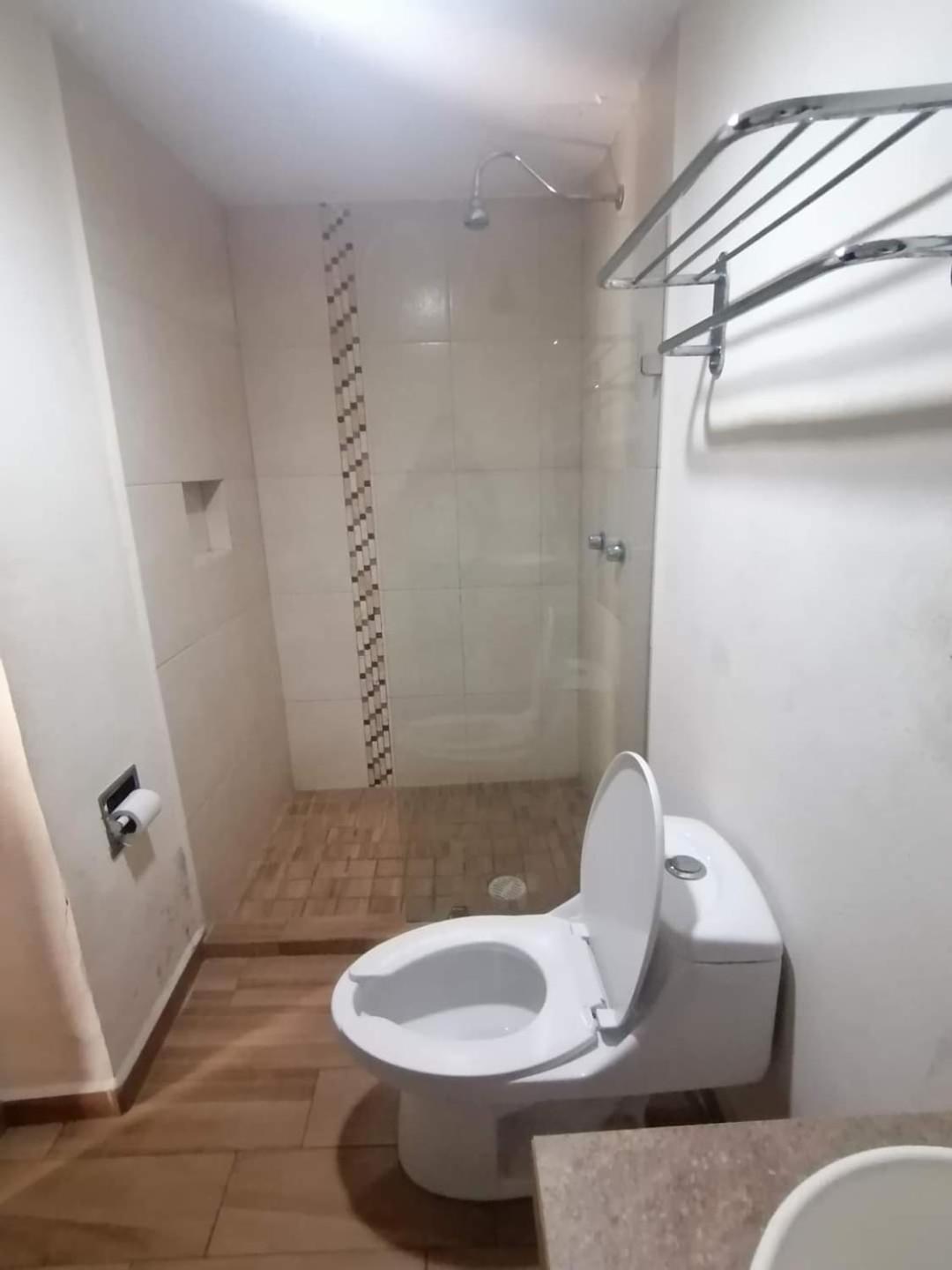 Hotel Ja Centro Guadalajara Zewnętrze zdjęcie