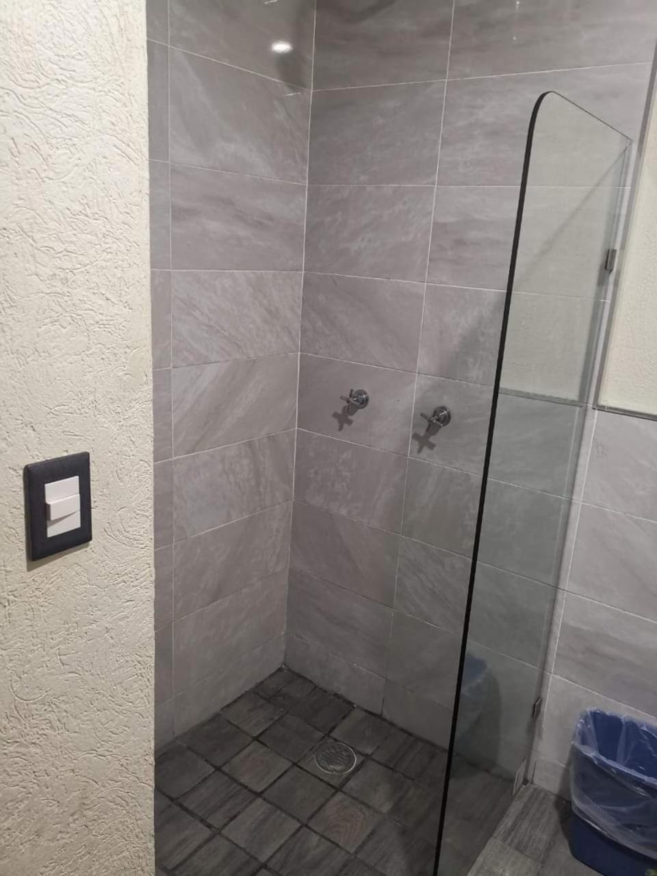 Hotel Ja Centro Guadalajara Zewnętrze zdjęcie