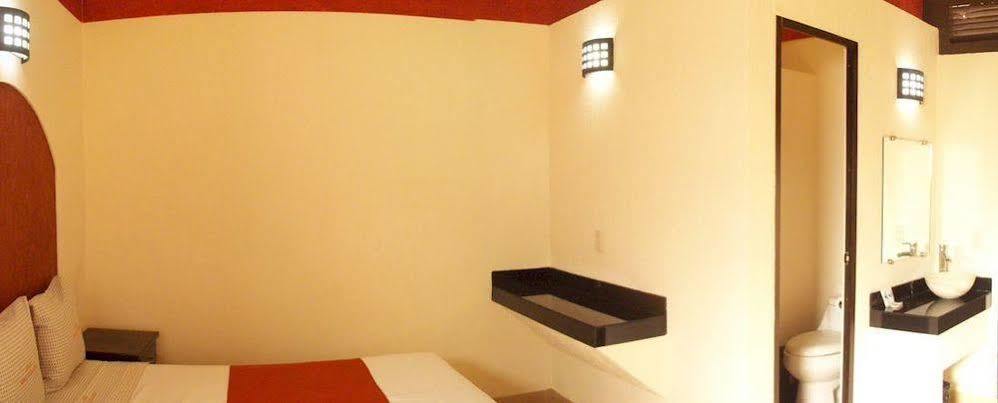 Hotel Ja Centro Guadalajara Zewnętrze zdjęcie