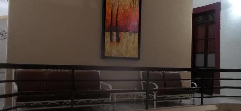 Hotel Ja Centro Guadalajara Zewnętrze zdjęcie