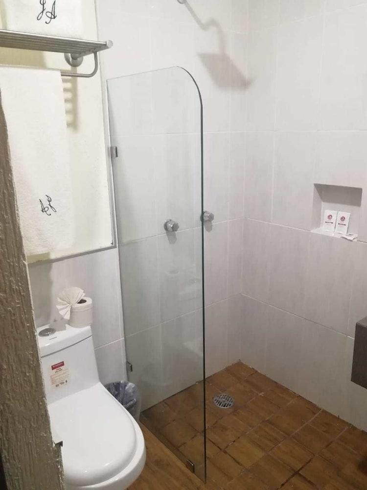 Hotel Ja Centro Guadalajara Zewnętrze zdjęcie