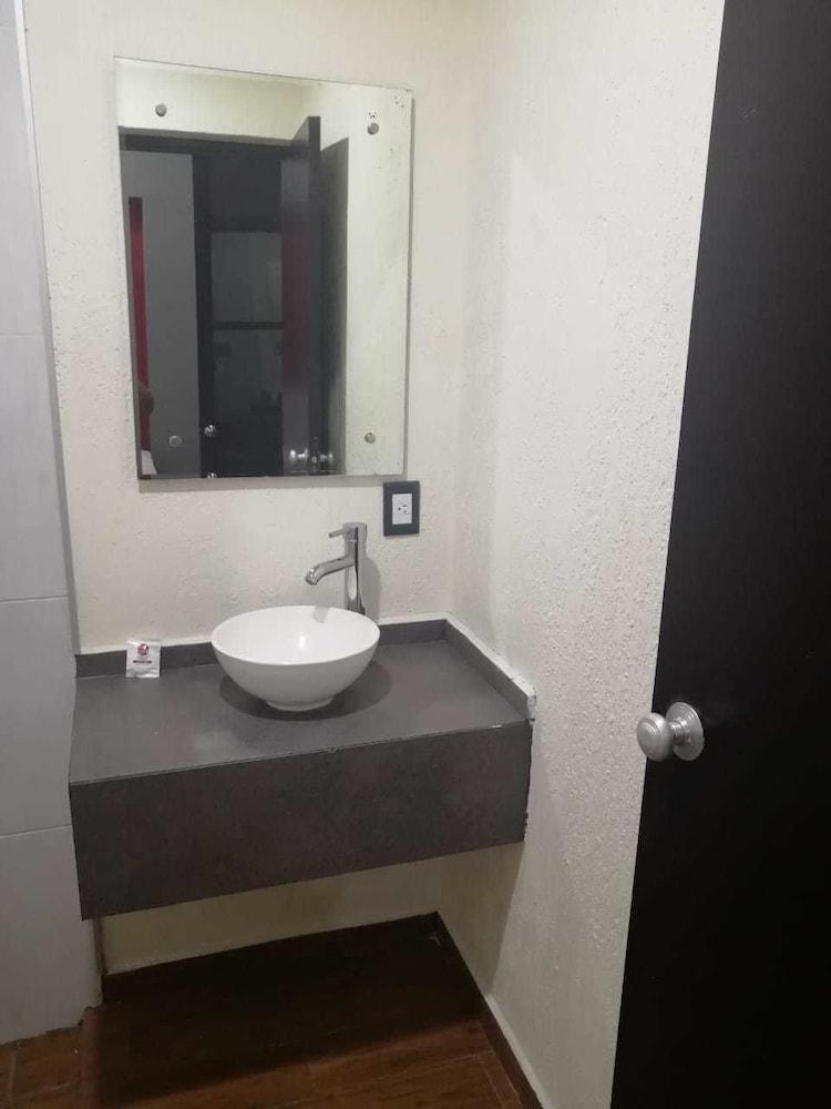 Hotel Ja Centro Guadalajara Zewnętrze zdjęcie