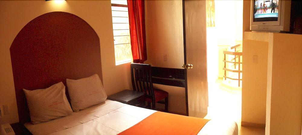 Hotel Ja Centro Guadalajara Zewnętrze zdjęcie